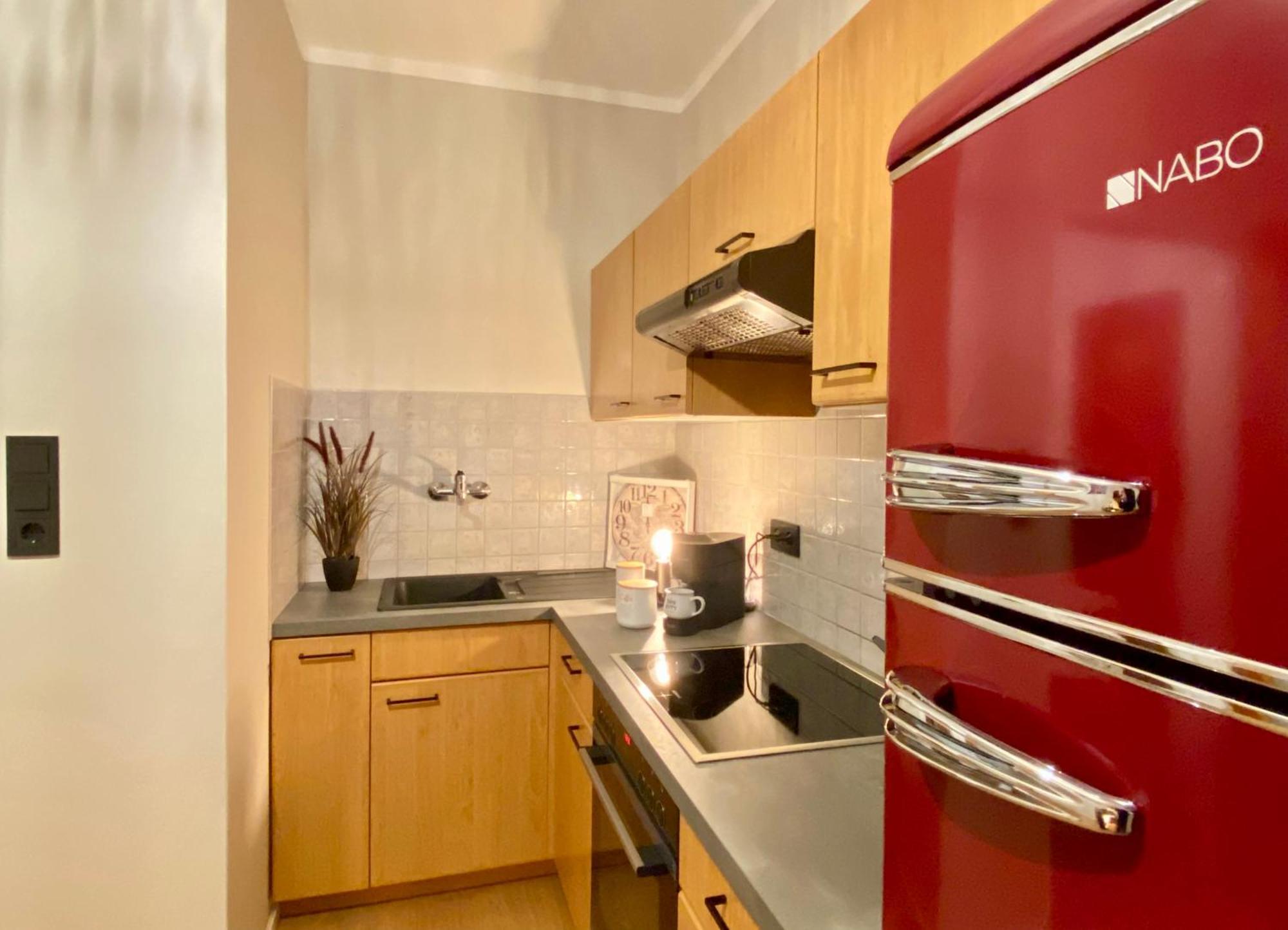 Apartamento Bamo Studio - City Living Arkaden Klagenfurt am Woerthersee Exterior foto